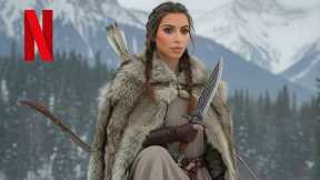 Top 8 BRAND NEW TV Shows Dropping This November 2025! (You NEED to Watch These!)