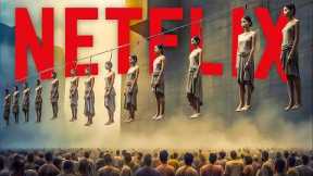 Netflix 2025: These 5 Series are Breaking All Record!