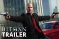 Hitman (2025) - First Trailer | Keanu 