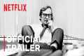 Cover-Up | Official Trailer | Netflix