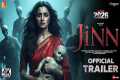 JINN - Official Trailer | Alia Bhatt