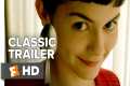 Amélie (2001) Official Trailer 1 -