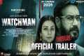 WATCHMAN- Official Trailer | Ajay