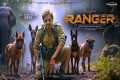 RANGER - Official Trailer | Ajay