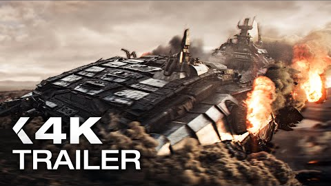 THE BEST UPCOMING ACTION MOVIES 2026 (Trailers)