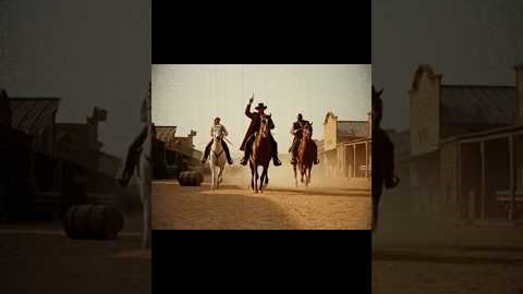 Never-Materialized Movies Trailers #movie #trailer #western #scifi