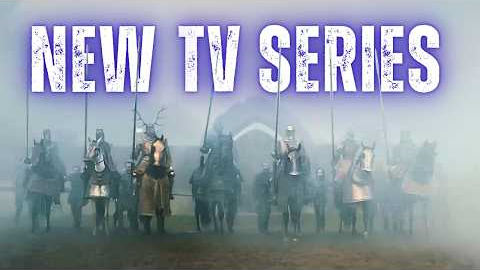 21 NEW TV Series Everyone Will Be BINGING in January 2026