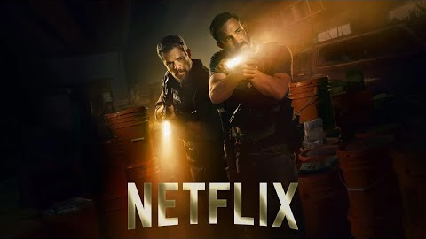 Top NEW RELEASES on Netflix in JANUARY 2026!