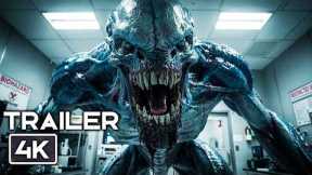 NEW MOVIE TRAILERS 2026 (4K)