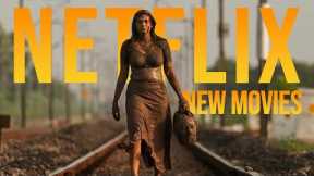 6 Most Watch New Hindi Movies Netflix May 2025