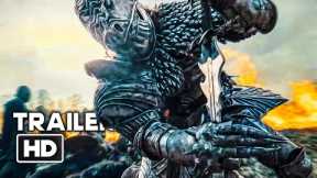 DRACULA Official Trailer (2026)