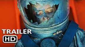 THE ASTRONAUT Official Trailer (2025) Kate Mara