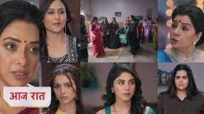 Anupama NEW PROMO Today 8th December 2025 - Anupama lai new host