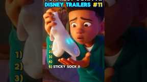 SORA AI Disney Trailers That Make No Sense
