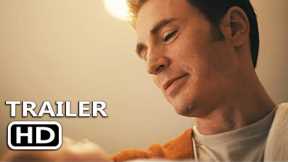 AVENGERS 5: DOOMSDAY Official Trailer Teaser (2026) Chris Evans