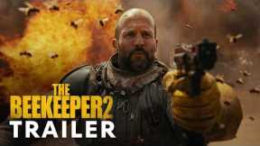 The Beekeeper 2 (2025) - First Trailer | Jason Statham, Jon Bernthal