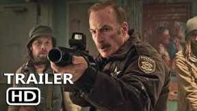 NORMAL Official Trailer (2026) Bob Odenkirk