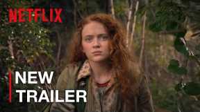 Stranger Things 5 | Volume 2 “Sacrifice” New Trailer Concept | Netflix