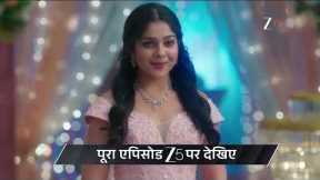 Tum Se Tum Tak | Ep - 154 | Preview | Dec 08 2025 | Zee TV