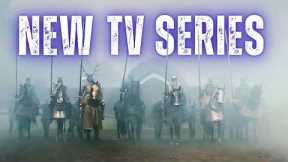 21 NEW TV Series Everyone Will Be BINGING in January 2026