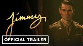 JIMMY - Official Teaser Trailer (2026)