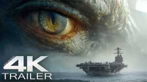 EXCITING NEW BLOCKBUSTER MOVIES (2026) Official Trailers | Action, Sci-Fi, Thriller | 4K | UPCOMING