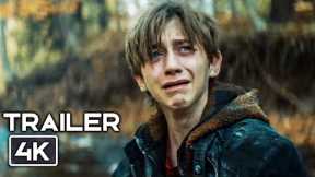 THE WELL Official Trailer (2026) Thriller Movie HD
