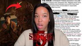 DEAR NETFLIX, RELEASE THE VOLUME 2 FILES...