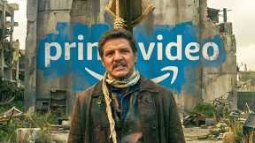 10 Most Awaited Series on NETFLIX, PRIME VIDEO & PEACOCK TV (2026)