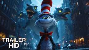 BEST NEW Animated Movies Trailer - (2025) | Adventure Thriller Movies