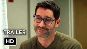 CIA (CBS) Trailer HD - Tom Ellis drama series