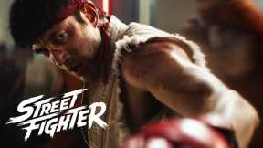 Street Fighter | Game Awards Sneak Peek (2026 Movie)