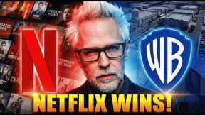$82.7 BILLION: The Deal That Breaks the Internet | Netflix & Warner Bros MERGE