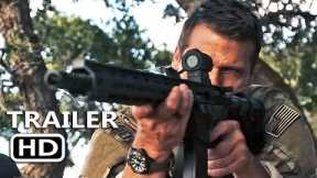 HOMESTEAD: THE SERIES Official Trailer (2025)