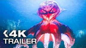 NEW UPCOMING ANIMATION MOVIES 2025 & 2026 (Trailers)