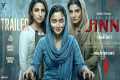 JINN | Official Trailer | Alia Bhatt