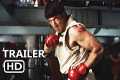 STREET FIGHTER Movie Official Trailer 