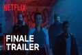 Stranger Things 5 | Finale Trailer |