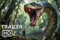THE ANACONDAS Official Trailer (2026)