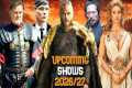 Top 10 Upcoming Historical TV Shows