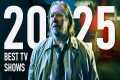 The Top 10 TV Shows of 2025