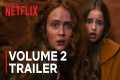 Stranger Things 5 | Volume 2 Trailer