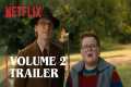 Stranger Things 5: Volume 2 | Trailer 