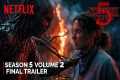 Stranger Things - Season 5 Volume 2