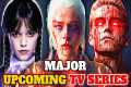 Every Major Upcoming TV Shows In 2026 