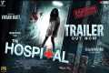 CURSED HOSPITAL- Official Trailer |