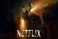 Top NEW RELEASES on Netflix in