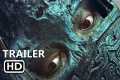 SOUL EATING SPIDER Official Trailer