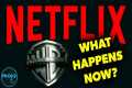 Netflix BUYS Warner Bros: What