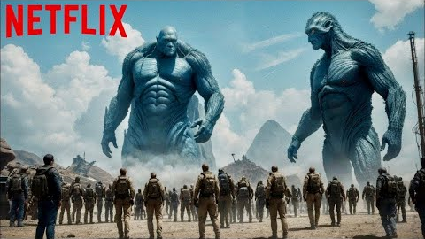 Top 10 New Netflix Movies And Series In January 2026!